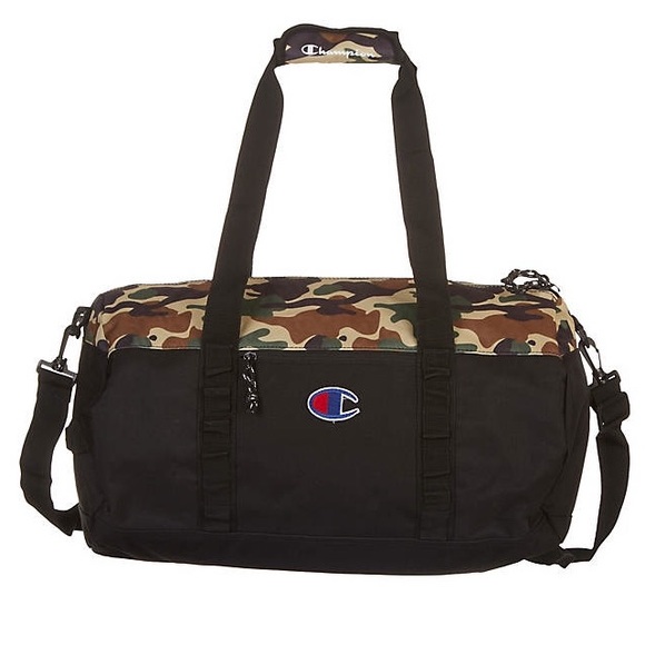 Champion Other - 🚨One Left🚨Champion Premium Camouflage Duffle Bag